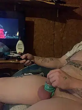 Ldnick69's Live XXX Chat