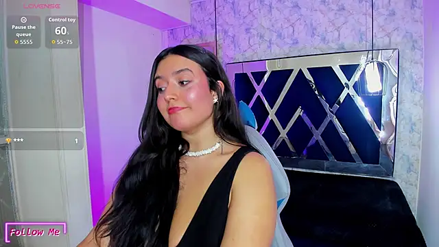Miss_Scarlett22 – Naživo XXX chat