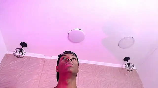 Santiago_Ortiz_'s Webcam Show