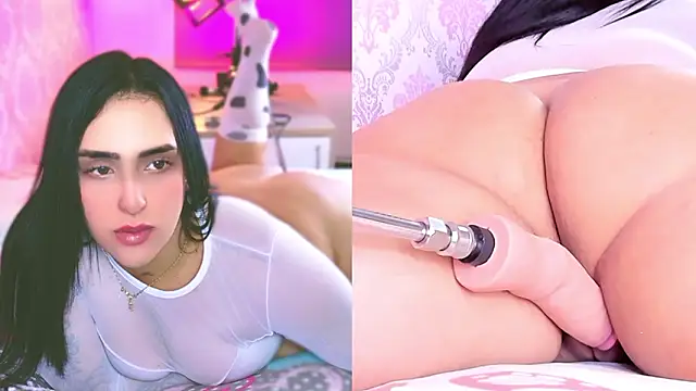 kloe_campbell Chat XXX live