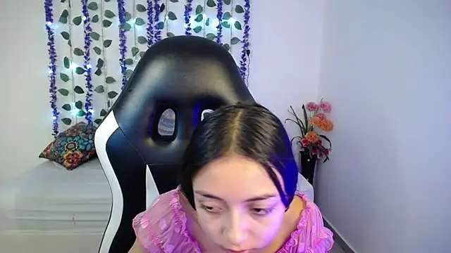 NathaliaSweet_11 即時 XXX 聊天