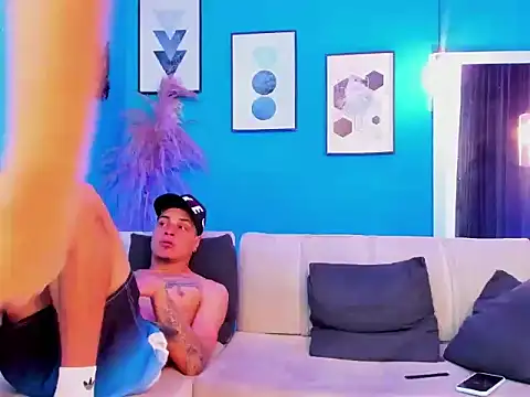 Онлайн чат XXX Anastacia_CristhianGrey