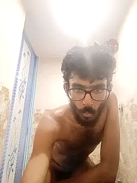 manikanda64 Show Webcam