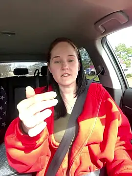 Pokazy przed kamerką – lolabunny9