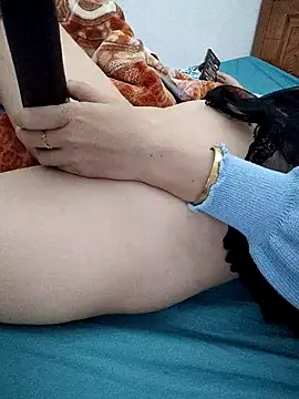 Haralushiaaa's Webcam Show