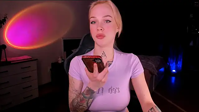 Živý XXX chat Polusladkoye