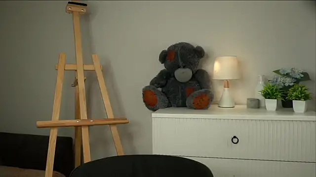 NelleMihalko Chat XXX in diretta