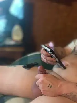 Ldnick69's Webcam Show