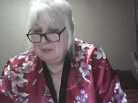 Alexia64231 – Kamerová šou