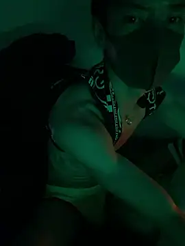 Show webcam de iam_ryu