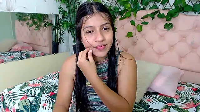 Živý XXX chat zara_cute