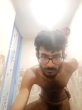 Show Webcam de manikanda64