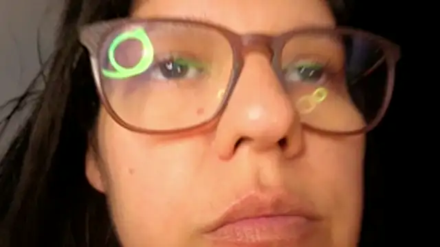 donnasoto Webcamshow