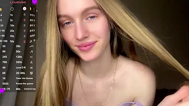 Pertunjukan Kamera Web Viktoria_Vibes