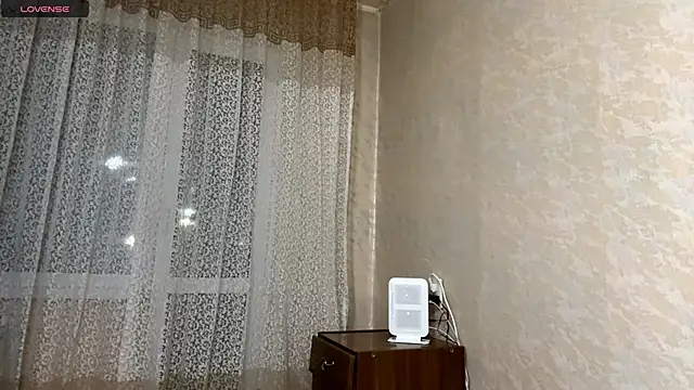 IsabellaWave 现场XXX聊天