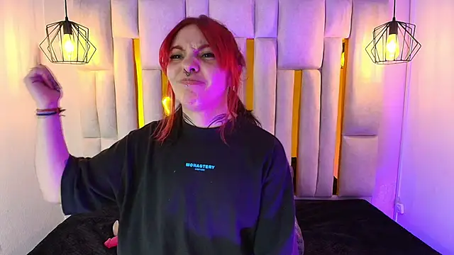 morgana_white's Live XXX Chat