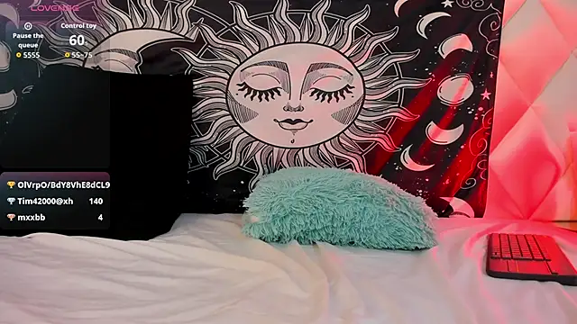 zanyx_ – Naživo XXX chat