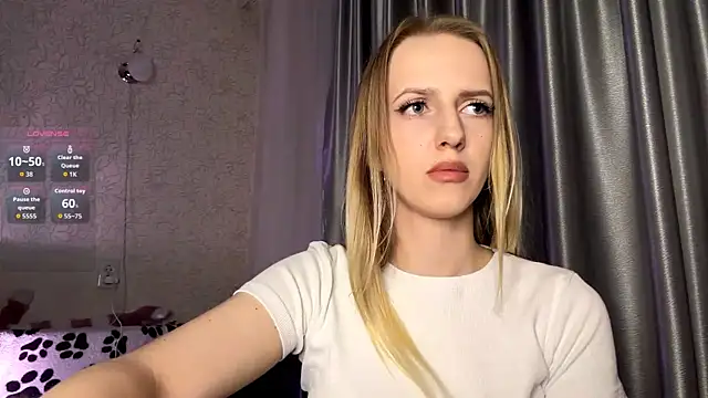 RubiKerss Webcamshow