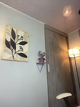 Chat XXX en directo de Vanesa_novvoa