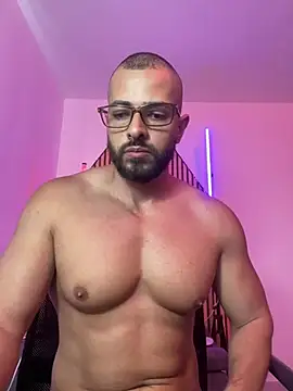 magnumchris: вебкам-шоу