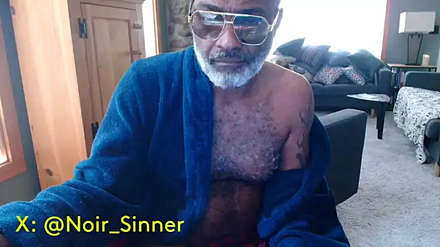 sinnernoir Live XXX-Chat