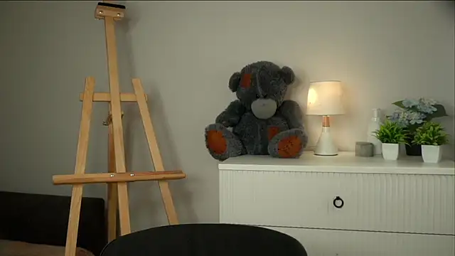 Chat XXX en directo de NelleMihalko