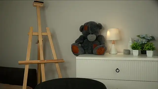 NelleMihalko Chat XXX live