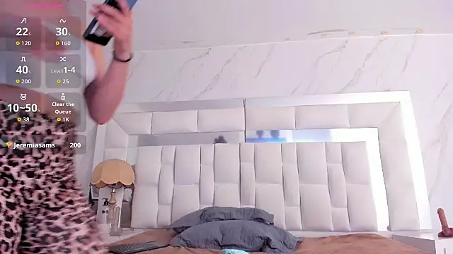 Chat +18 de Maia_Park ao vivo