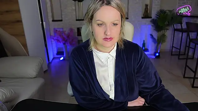 MariemLui live XXX chat