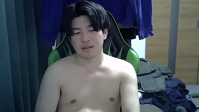 Show webcam de aokunvvv