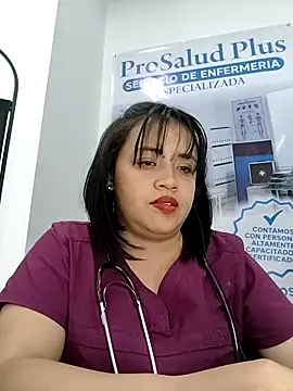 MILA__06 Adlı Modelin Canlı XXX Sohbeti