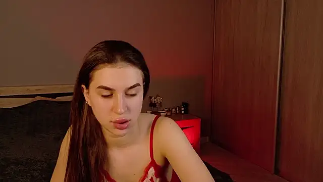 _HotBella_'s Live XXX Chat