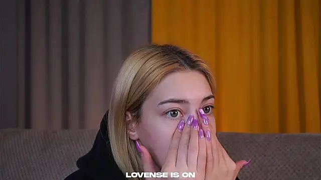 Živý XXX chat AngelicRice