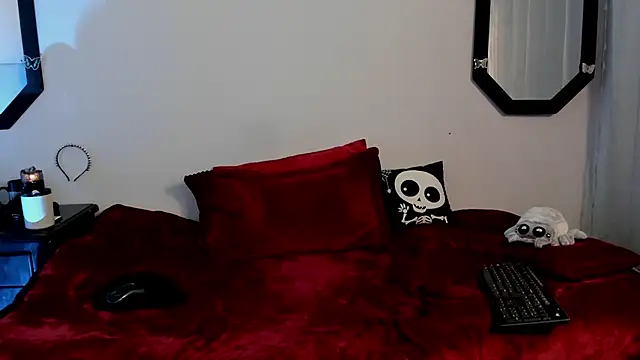 Amy_Aloqua Live XXX-chat