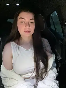 Chat XXX en directo de EllyNora