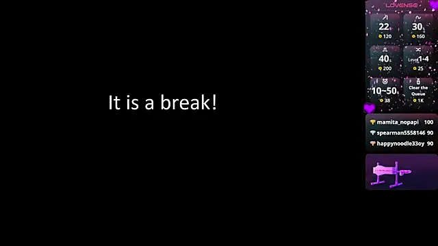 Chat XXX en directo de DanielPaige_