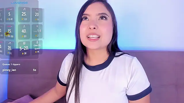 Sol_angel_ 라이브 XXX 채팅