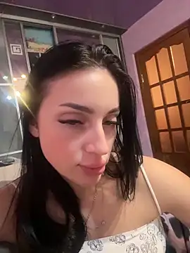 Chat +18 de Soft_Pleasure ao vivo