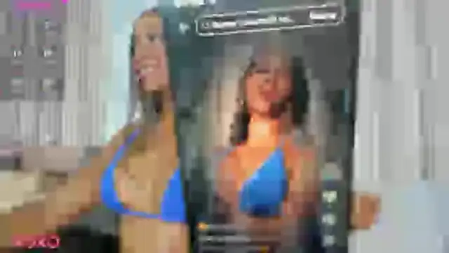 BriannaChelsea Live XXX-Chat