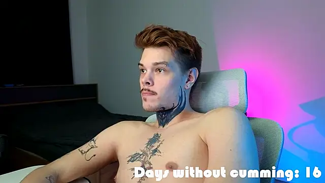 DENIS_HERE – Naživo XXX chat