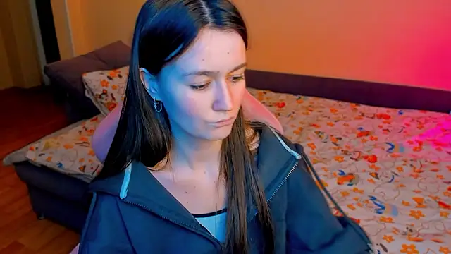 ameli_moon Adlı Modelin Canlı XXX Sohbeti