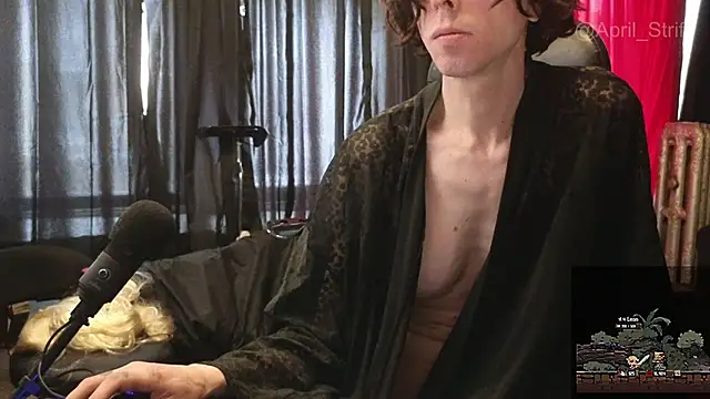 april_show_her Webcamshow