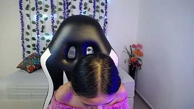 Chat XXX ao vivo de NathaliaSweet_11