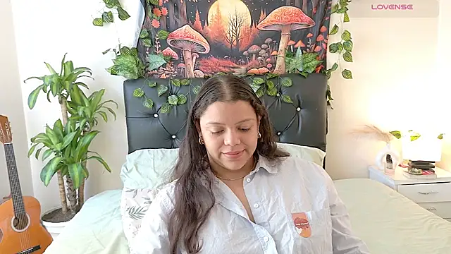 Amanda_sweet 现场XXX聊天