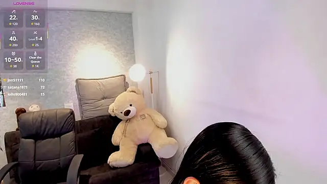 lily_cash1 Live XXX-Chat