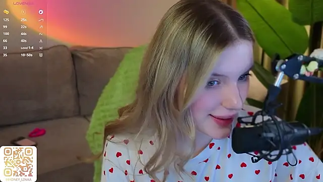 honey_kors – Live XXX-chat