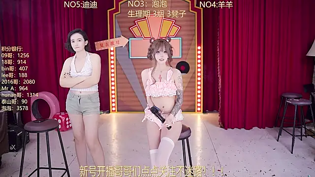 Chatroom XXX en direct de MSN101