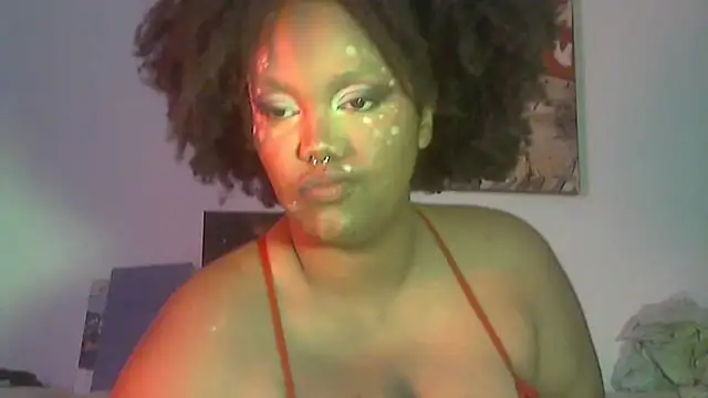 juicy_janet webkamerás műsora