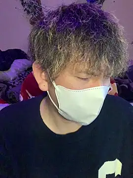 KEI_96 – Naživo XXX chat