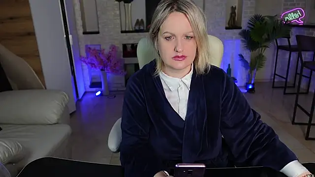 MariemLui – Naživo XXX chat